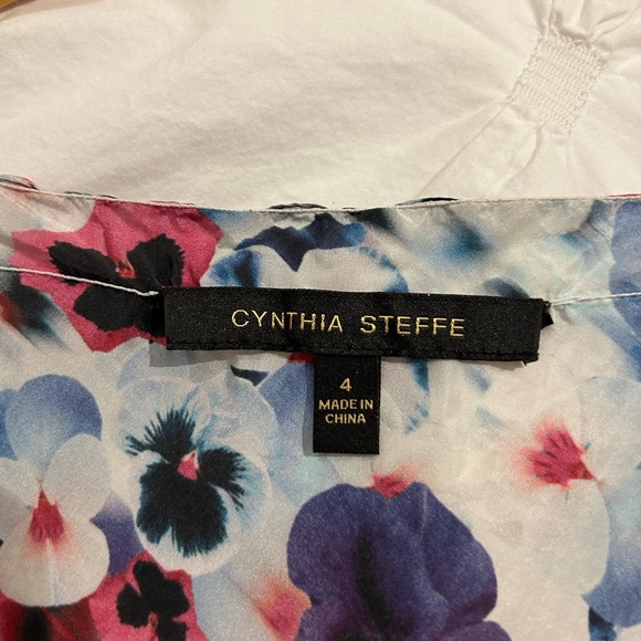 Cynthia Steffe top - Picture 4 of 4